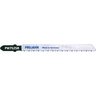 Stichsägeblatt PW7525R 75 x 2,5mm VE5
