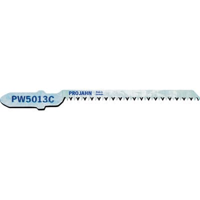 Stichsägeblatt PW5013C HCS 75 x 1,3mm VE5