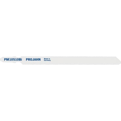 Stichsägeblatt PM10510 BiM 105 x 1,0mm VE5