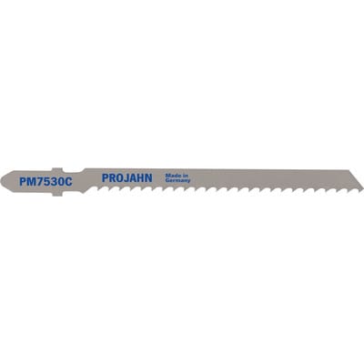 Stichsägeblatt PM7530C 75 x 3mm VE5