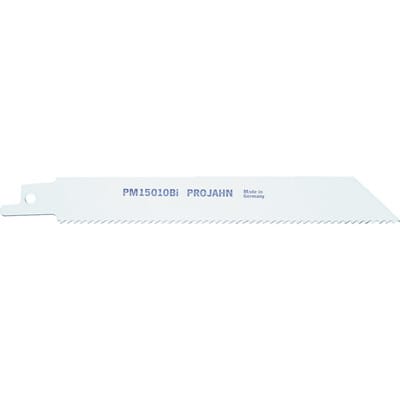 Säbelsägeblatt PM15010 BiMetall 150mm 10TPI VE5