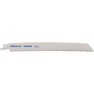 Säbelsägeblatt PM22514 Bi 205 x 14mm VE5 Powercurve
