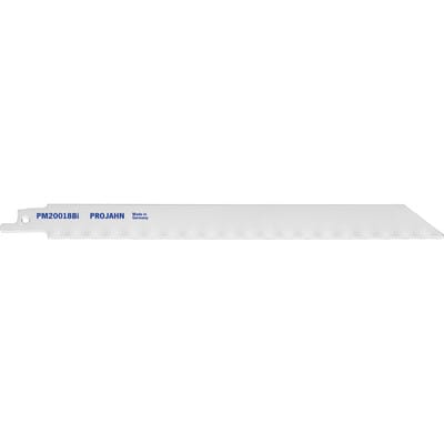Säbelsägeblatt PM20018 BiMetall 200mm 18TPI VE5