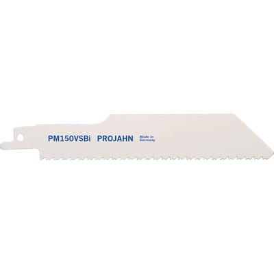 Säbelsägeblatt PM150VSBi PROCut 150 x 10-14mm VE5