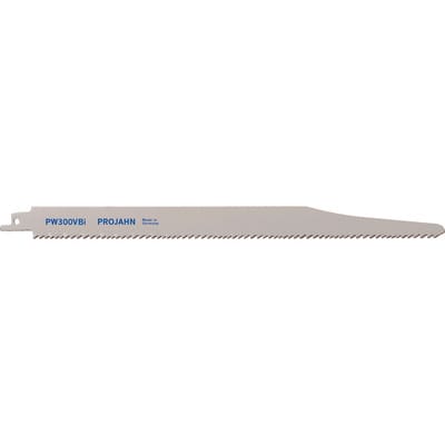 Säbelsägeblatt PW300v BiMetall 300x5-8mm 5/8 ZpZ VE3 HYPERCUT