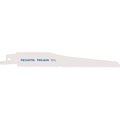 Säbelsägeblatt PM150VTBi PROCut 130 x 8/10mm VE5