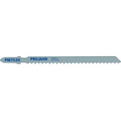 Stichsägeblatt PM7530 HSS 75 x 3,0mm VE5