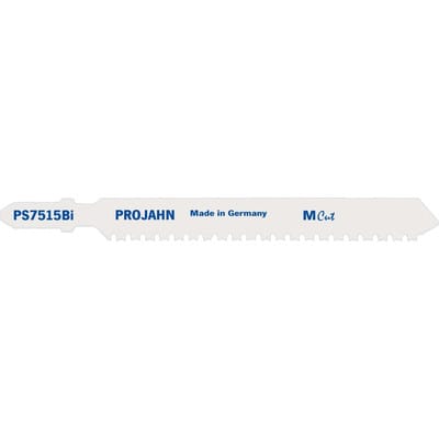 Stichsägeblatt PS7515 Bi MCut 75mm VE5