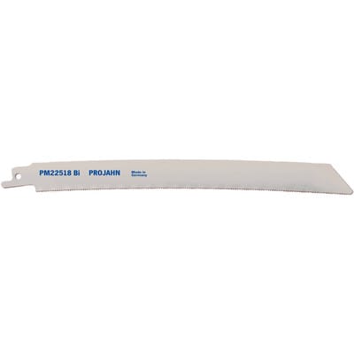 Säbelsägeblatt PM22518 Bi 205 x 18mm VE5 Powercurve