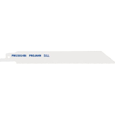 Säbelsägeblatt PM15014 BiMetall 150mm 14TPI VE5
