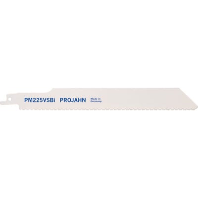Säbelsägeblatt PM225VSBi PROCut 205 x 10-14mm VE5