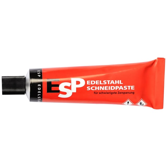 Edelstahl-Schneidpaste 60 ml