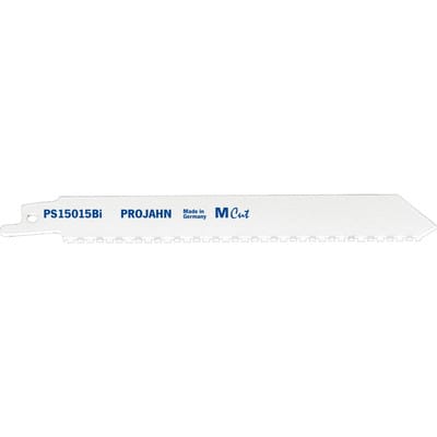 Säbelsägeblatt PS15015 BiMetall 150mm MCut VE20