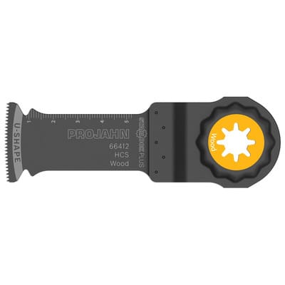 Tauchsägeblatt für Holz, HCS, Starlock Plus , 32mm x 60mm, 1 VE
