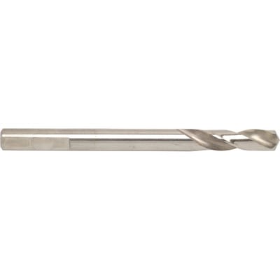 HSS-G Zentrierbohrer 6mm, L 90mm