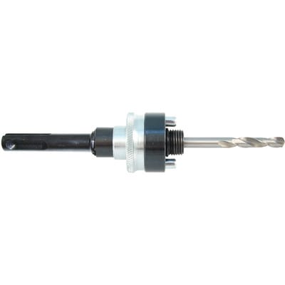SDS-plus Schnellspannadapter Ø32-210 (1 1/4-8 1/4)