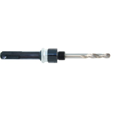 SDS-plus Adapter Ø14-30 (9/16-1 3/16)