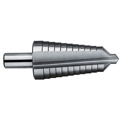 Stufenbohrer HSS-G Gr.3 6-30mm
