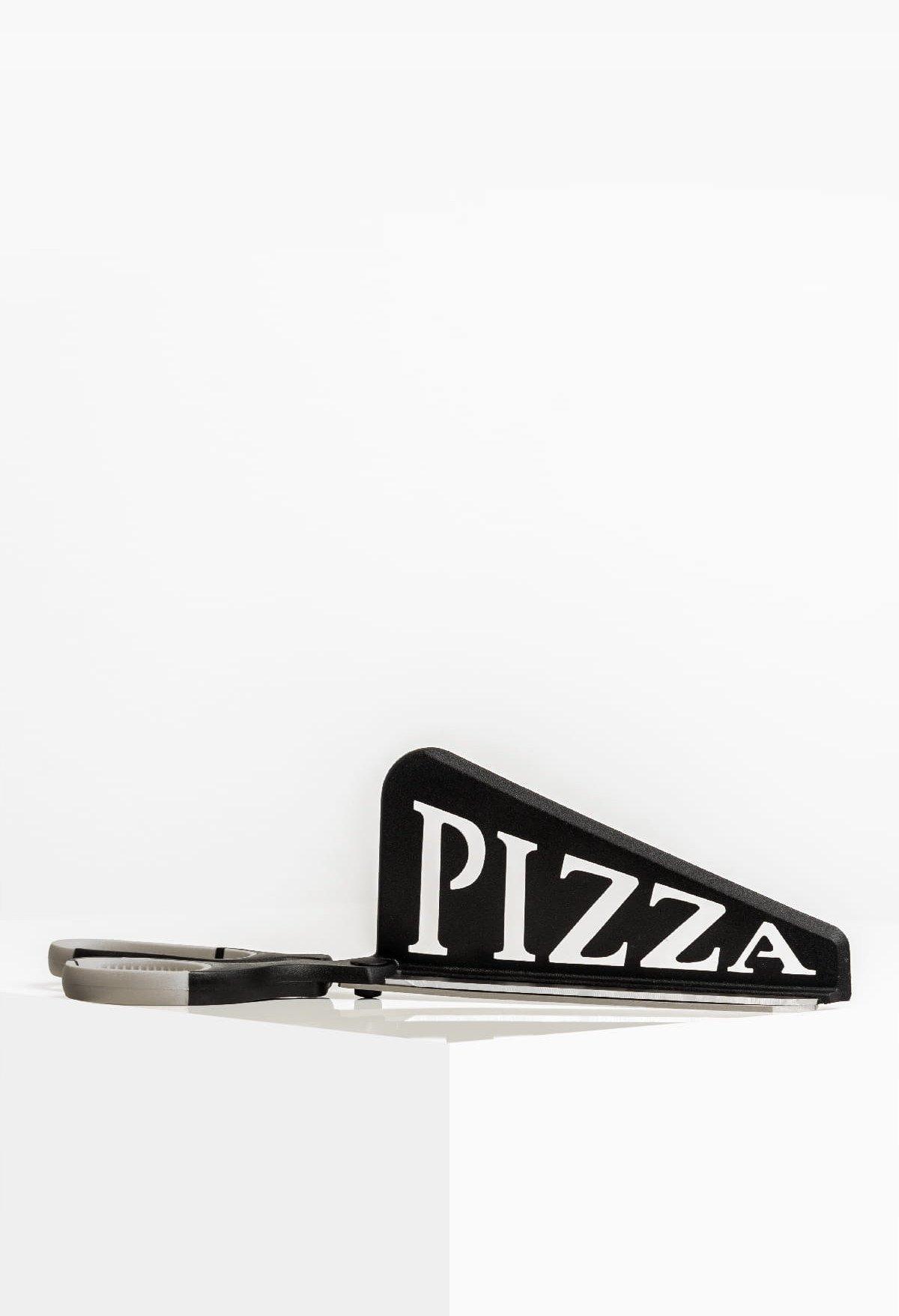 Picos Big Black Pizzaschneider 31 Cm