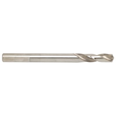 Zentrierbohrer HSS für Metall 125mm für Schnellwechsel Adapter