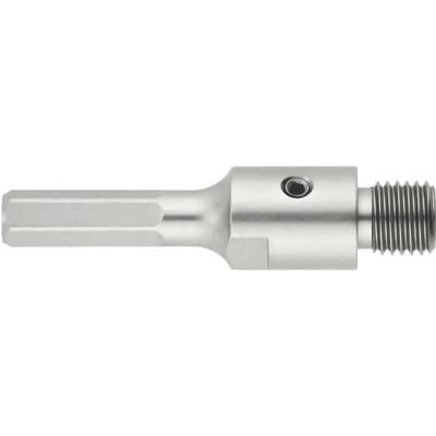 Adapter 6-kant L 90mm