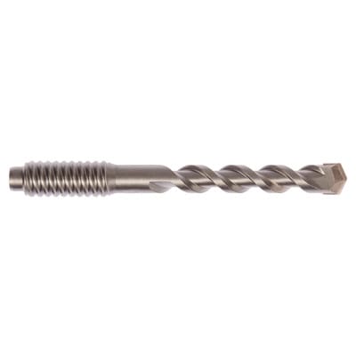 Zentrierbohrer mit Gewinde für Hammerbohrkrone 12 x 128mm