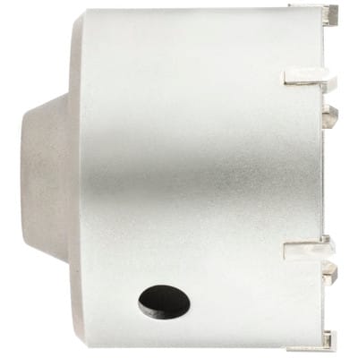 Hammerbohrkrone 50mm für leichte Hämmer