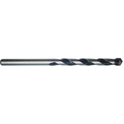 Zentrierbohrer HM für Stein 125mm für Schnellwechsel Adapter