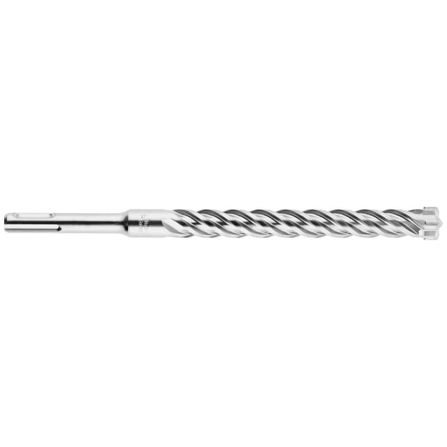 Hammerbohrer Rocket 5 SDS-plus 10x260mm 10er pack