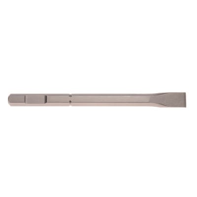Flachmeißel für USH10 25 x 400mm