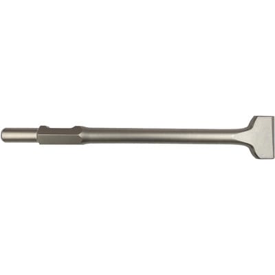 Spatmeißel für MAKITA HM1400 125 x 450mm