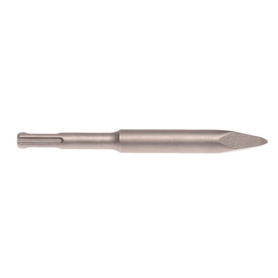 Spitzmeißel SDS-plus L 140mm mit Clip