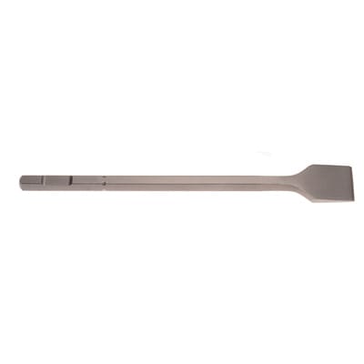 Spatmeißel für USH10 50 x 450mm