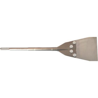Bodenreinigungswerkzeug SDS-max L 635mm