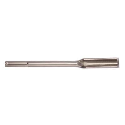 Hohlmeißel SDS-plus 22 x 250mm mit clip