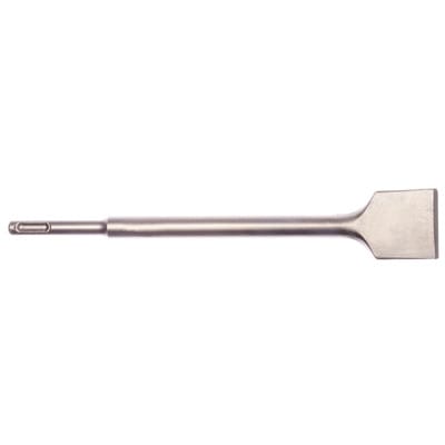 Spatmeißel SDS-plus 40x250mm mit clip
