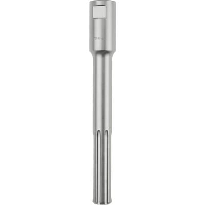 VERSIO Adapter L 185mm für SDS-max