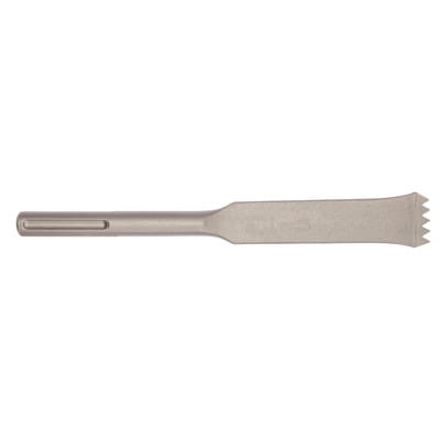 Zahnmeißel SDS-max 38 x 280mm mit clip