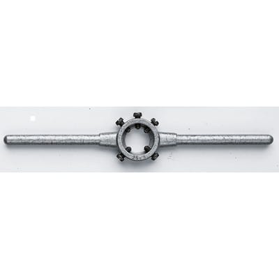 Schneideisenhalter 25 x 9mm