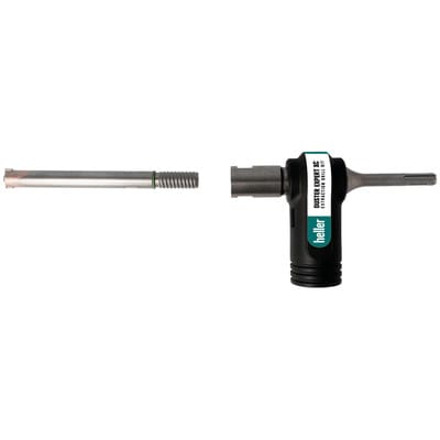 Duster Expert XC SDS-plus Adaper, Ø 25 x 160 mm