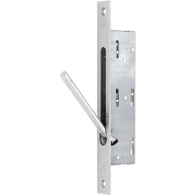 Falztreibriegel B 1899,D45,F20x235rd,ER