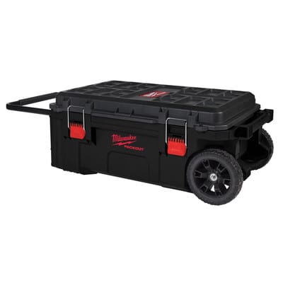 PACKOUT Mobile Montagebox