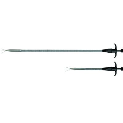 Krallengreifer-Set, 2-teilig, 250mm und 750mm Krallengreifer