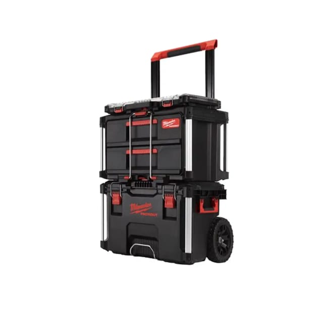 PACKOUT Starter-Set 3-teilig