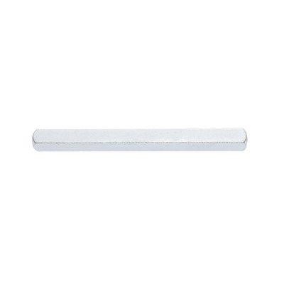 Massivstift verzinkt, 10 x 120mm, verzinkt