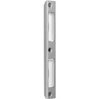 Winkelschließblech S411,20x170x8 ktg,nickelsilber,UF9010,7mm Bild 2