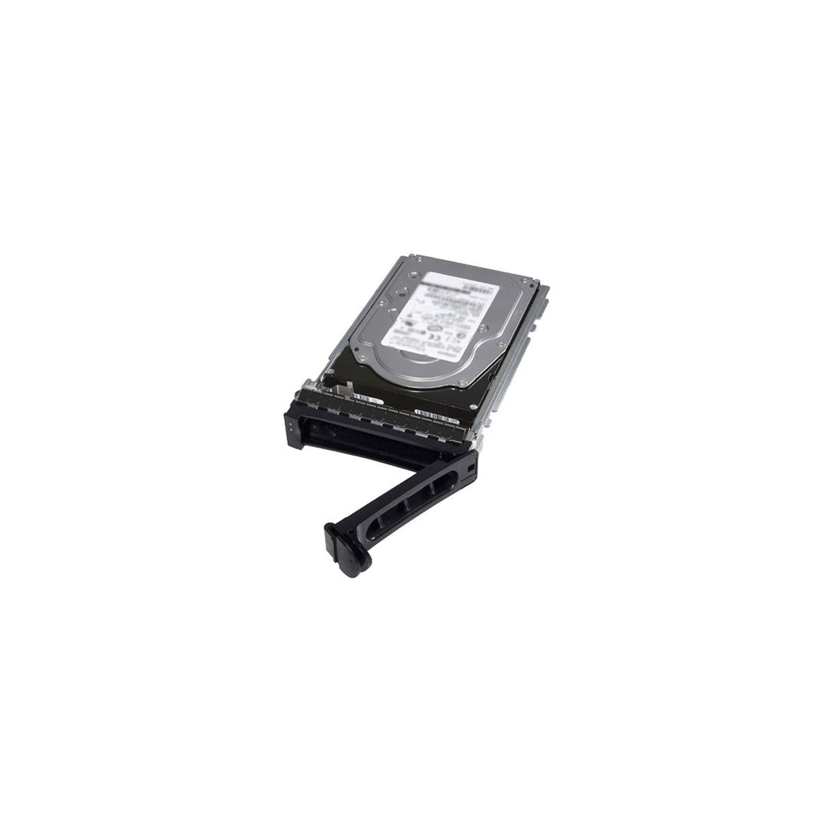 Dell 345-bgtf Internes Solid State Drive 480 Gb 2.5" Serial Ata Iii