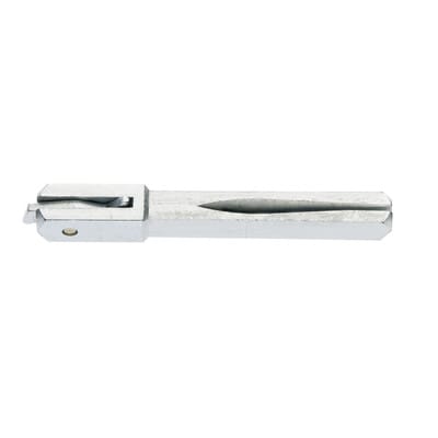 Wechselstift Typ U 0595, 8/10x100mm verzinkt