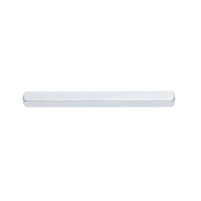 Vierkantstift Typ M 0572, 10x120mm verzinkt