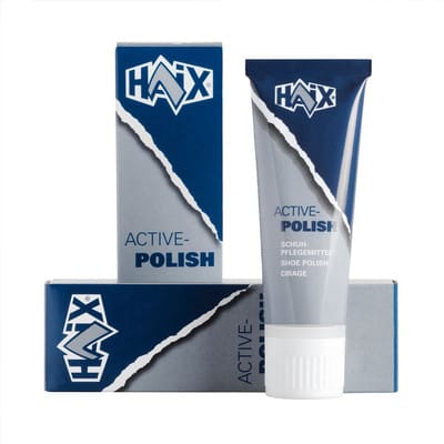 Schuhcreme farblos, Tube 75ml